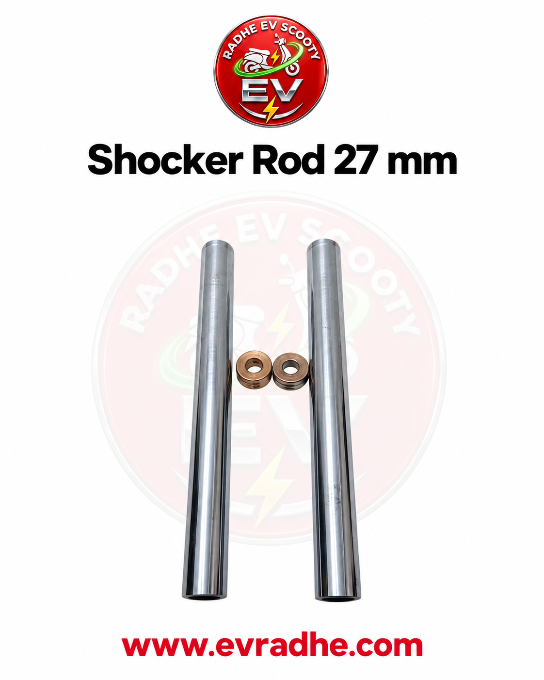 Shocker Rod 27 mm